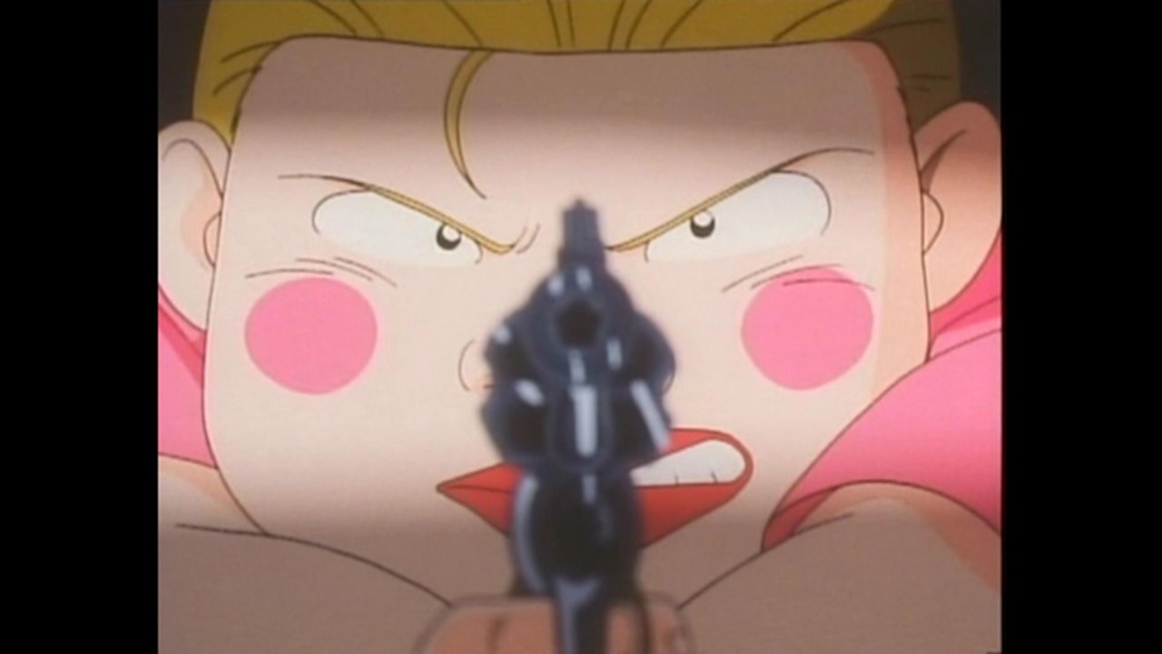 Thumbnail for Episode 35 Season 1 Episode 35