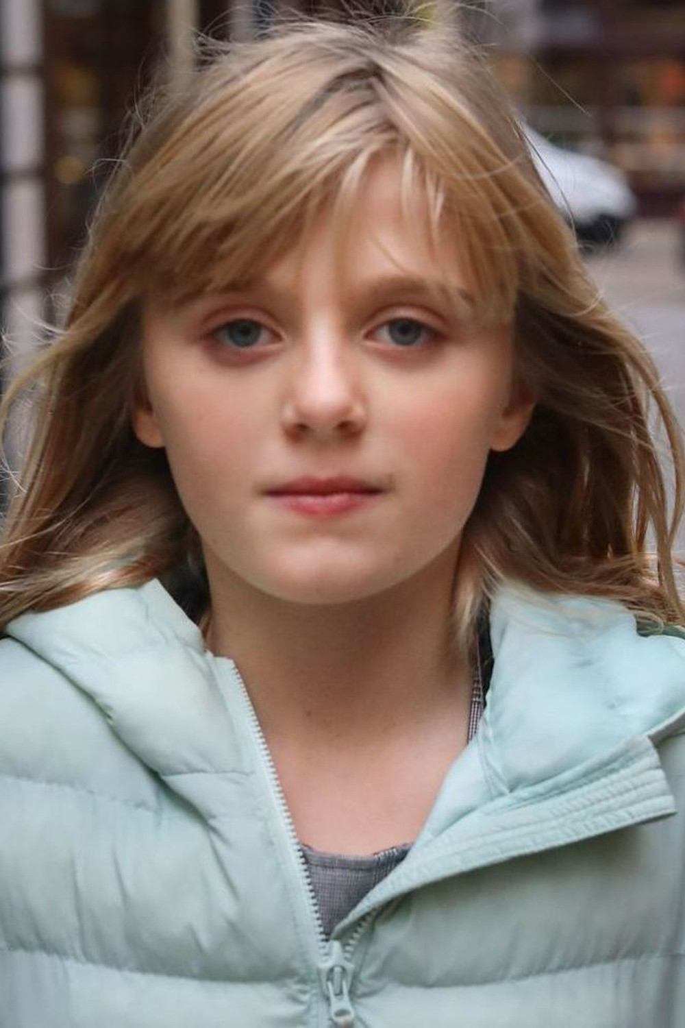 et billede af Ilyana Leclerc