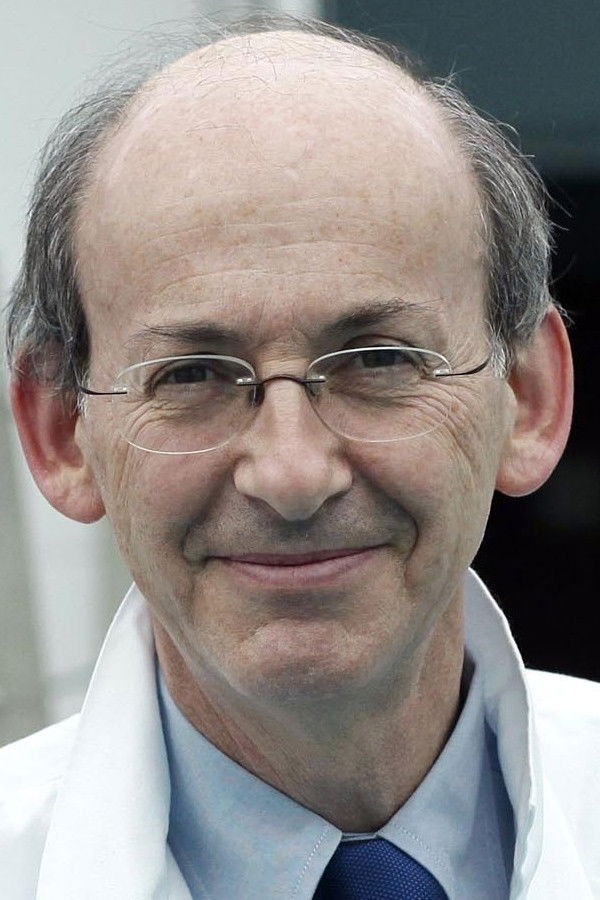 et billede af Philippe Ménasché