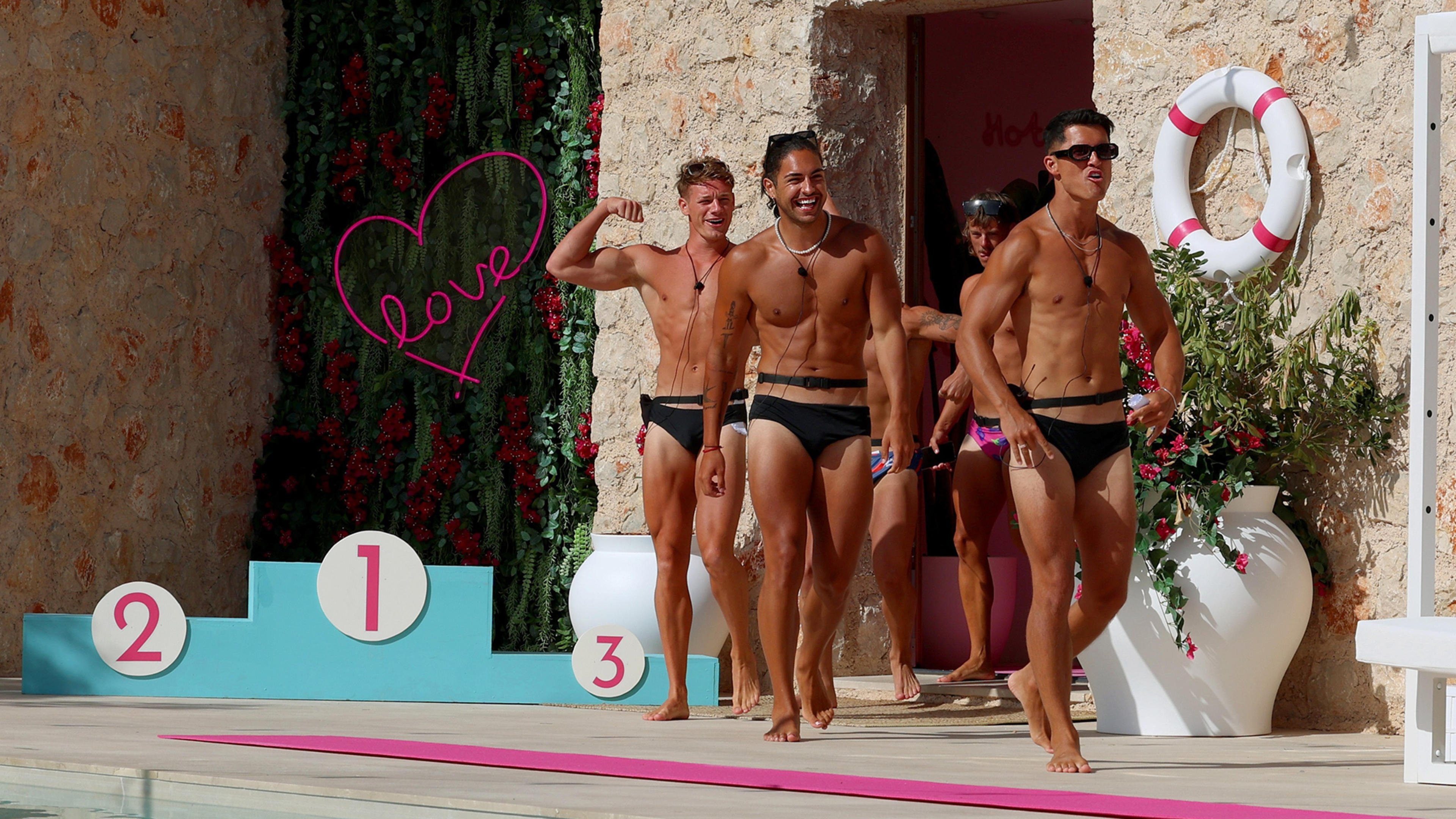 Love Island Australia