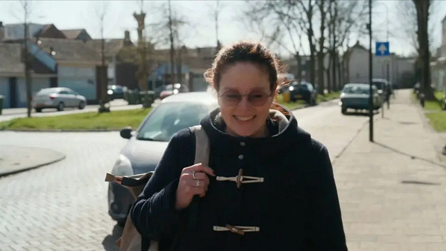 Episode 7 Met gastvrouw Susanne Post