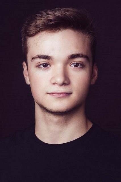 et billede af Max Bolf