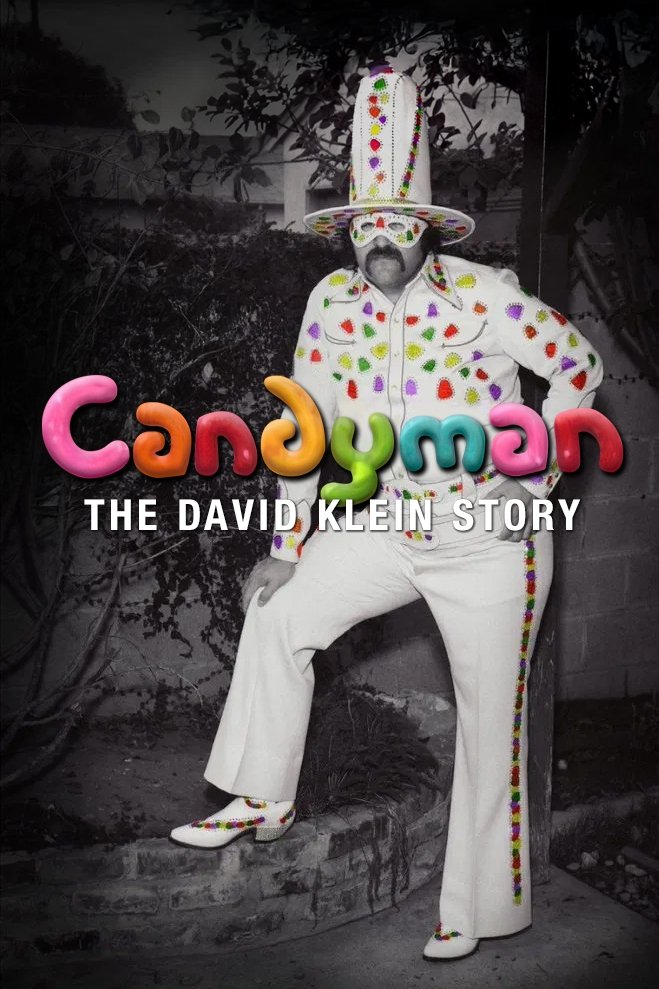 Candyman: The David Klein Story
