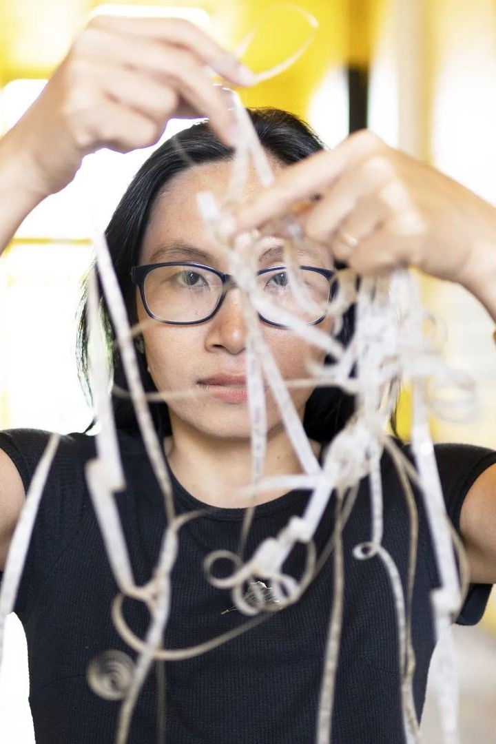 et billede af Nhã Thuyên