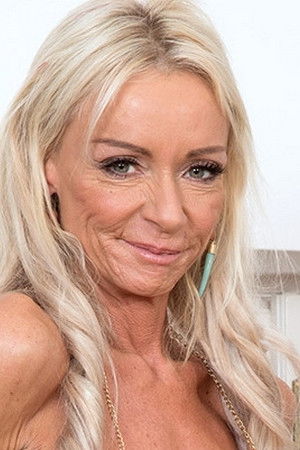 et billede af Alexis Starr