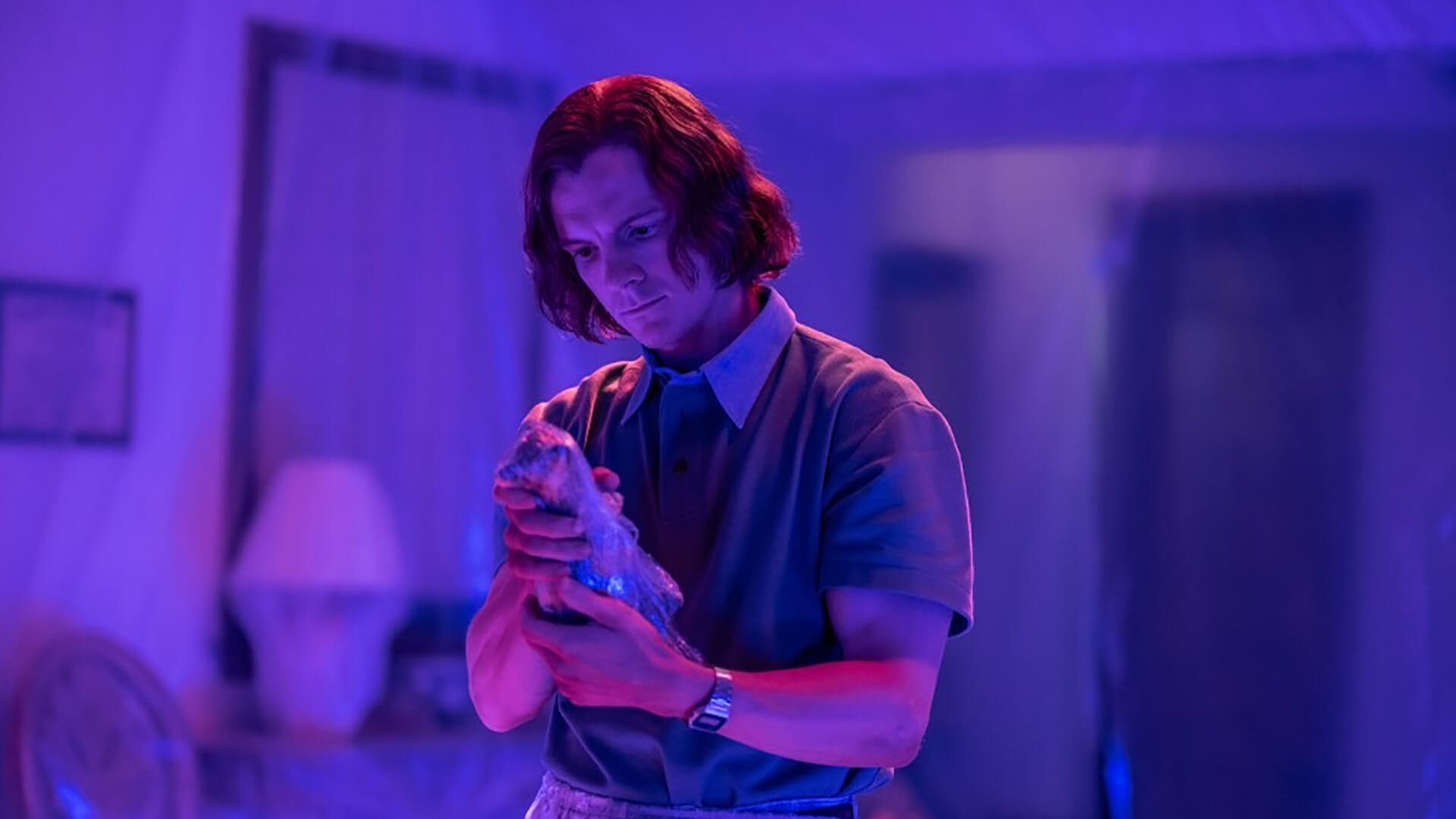Dexter: Original Sin background