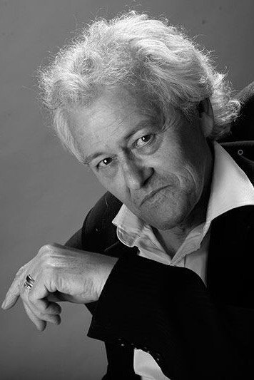 et billede af Serge Trinquecoste