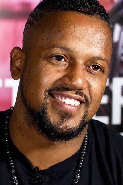 et billede af Yorgan de Castro