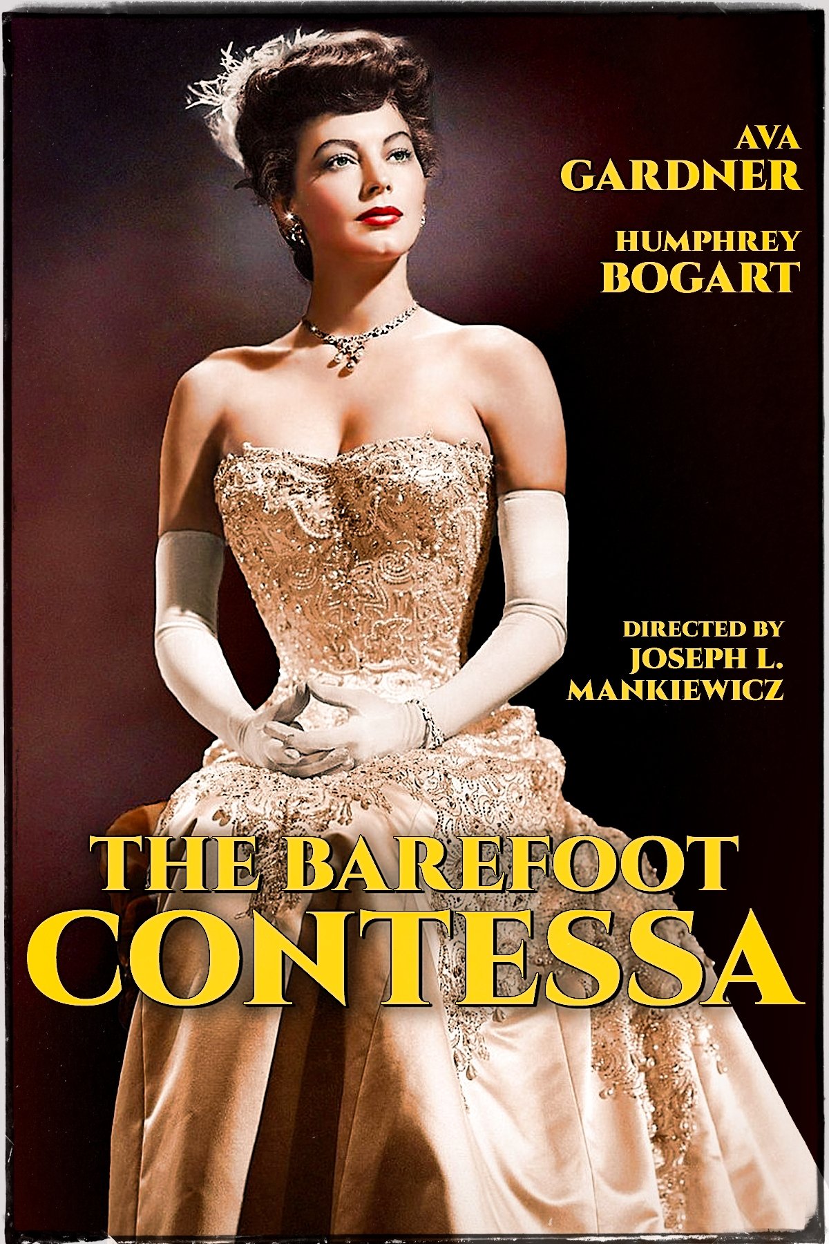The Barefoot Contessa