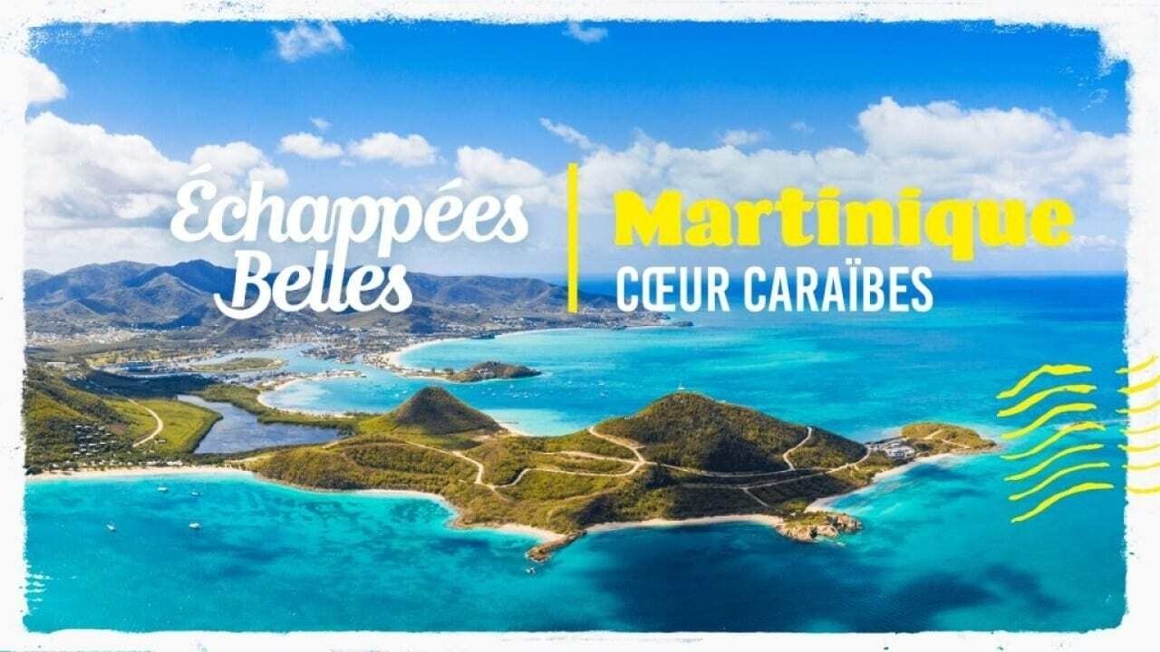Echappées Belles