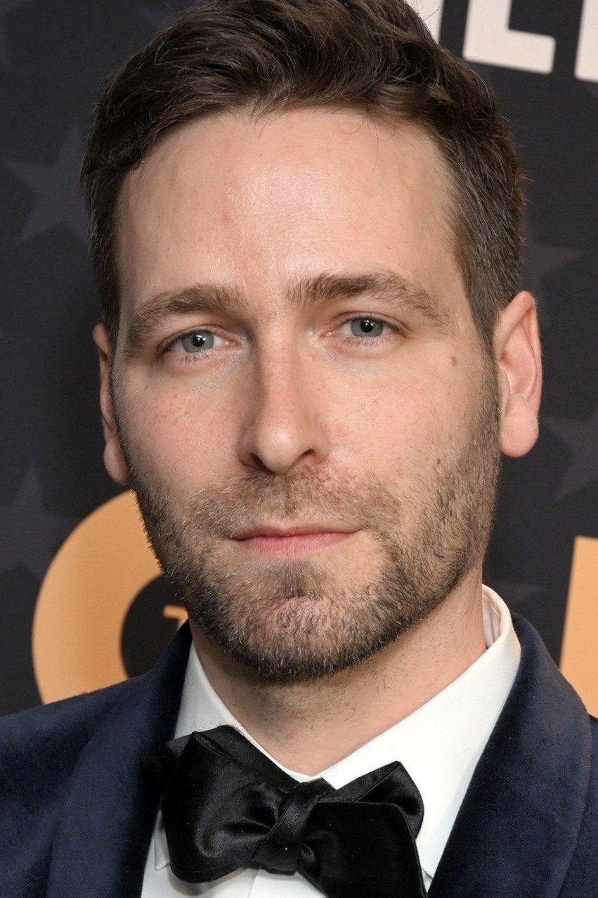 et billede af Paul Rogers