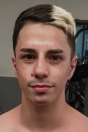 et billede af Agustin Mauro Gauto