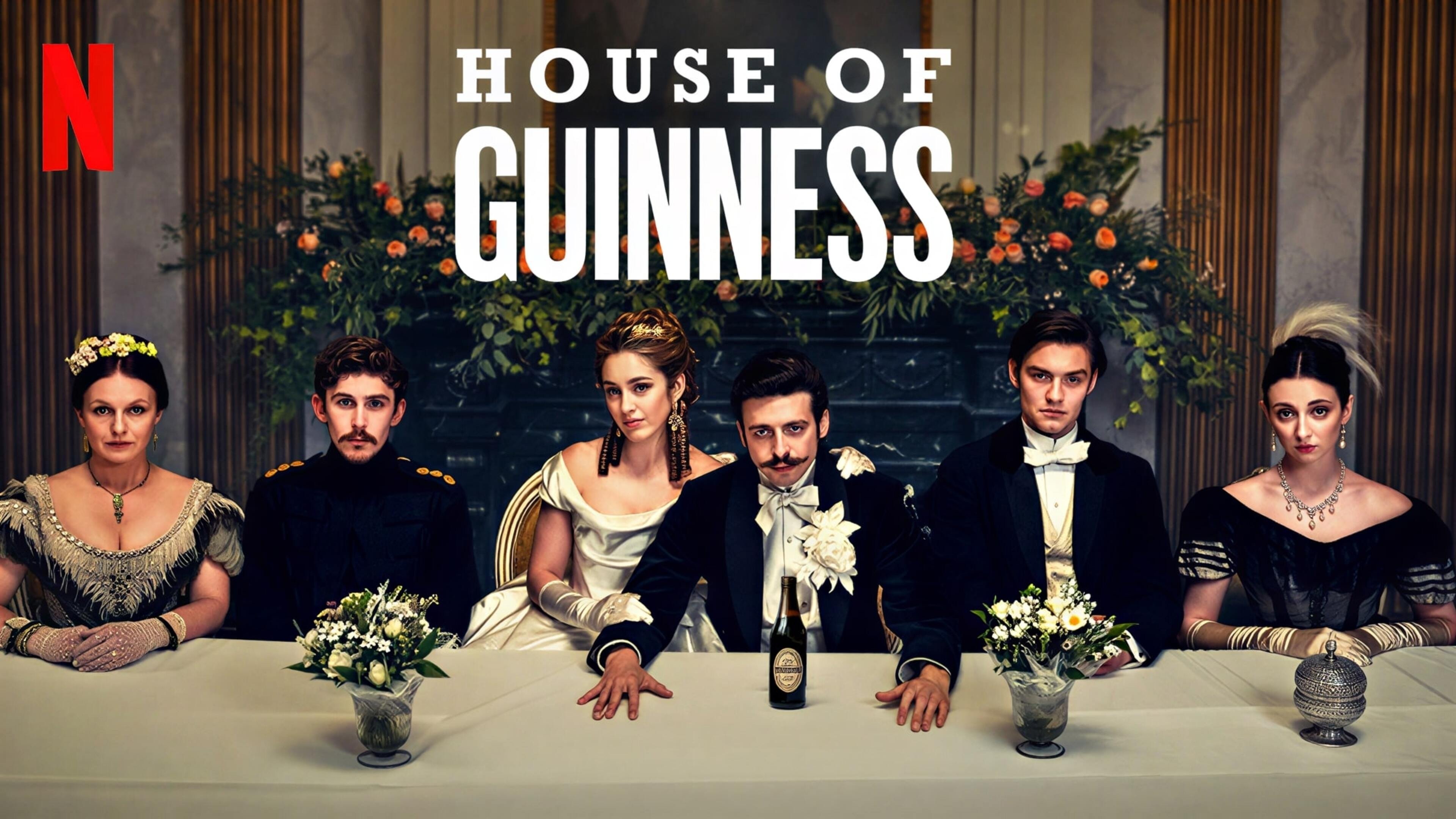 House of Guinness