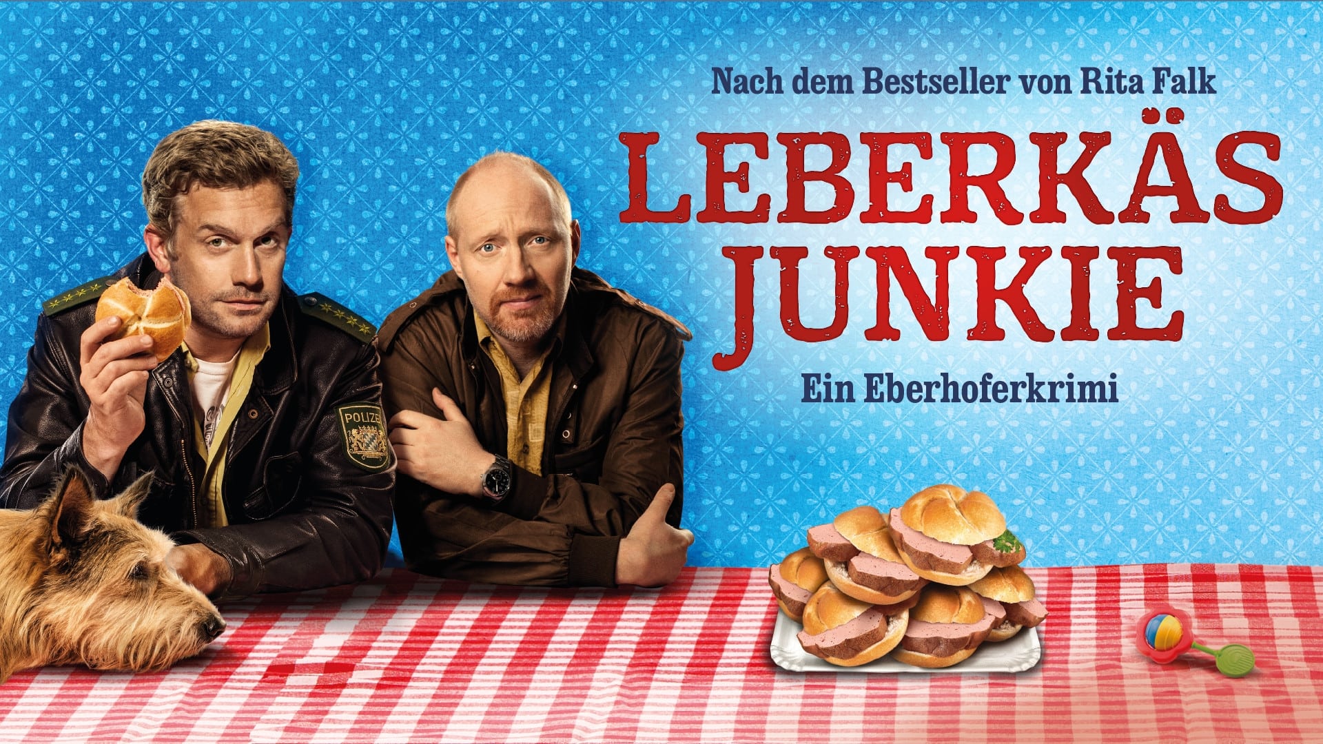 Leberkäsjunkie (2019)