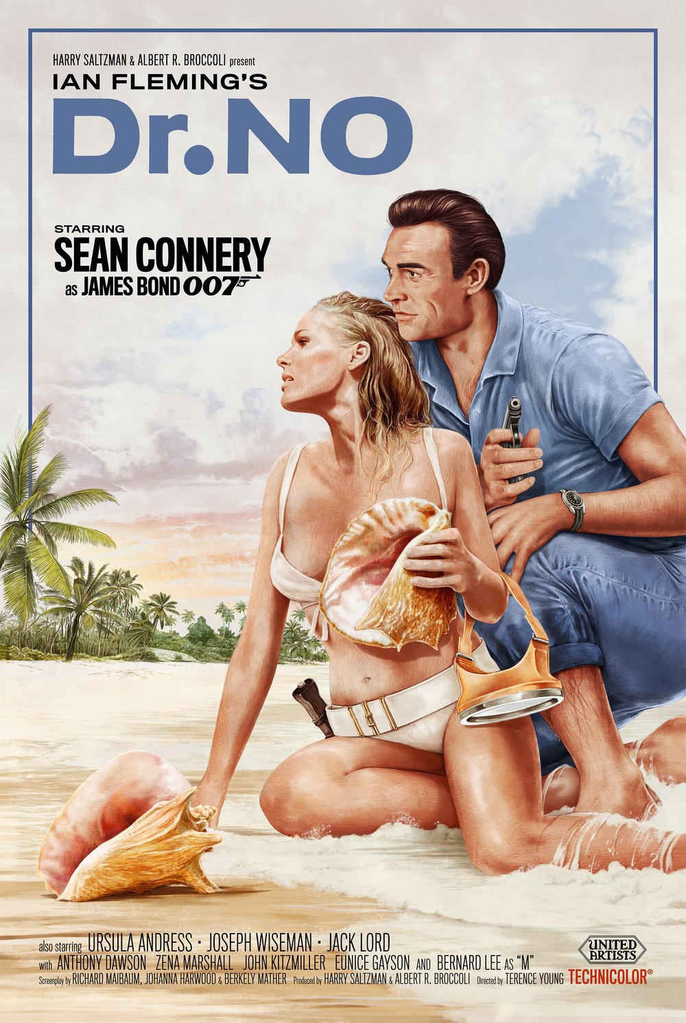 Dr. No