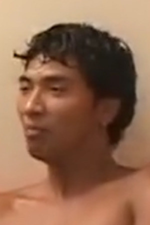 et billede af Jorge Indio