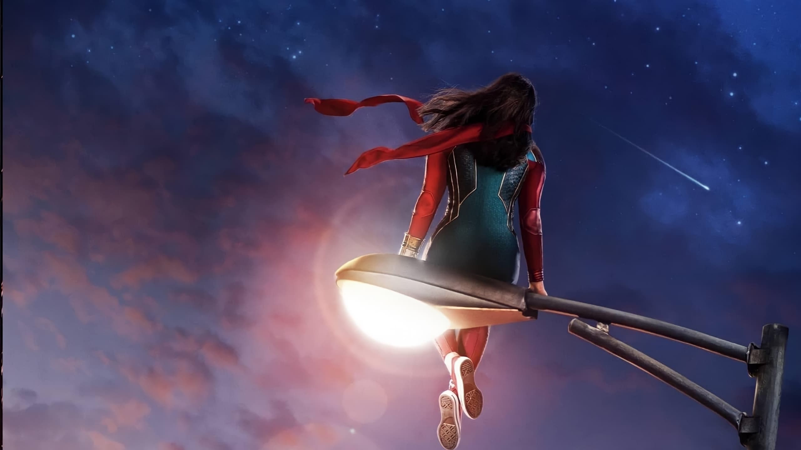 Ms. Marvel - Season 1 Episode 5