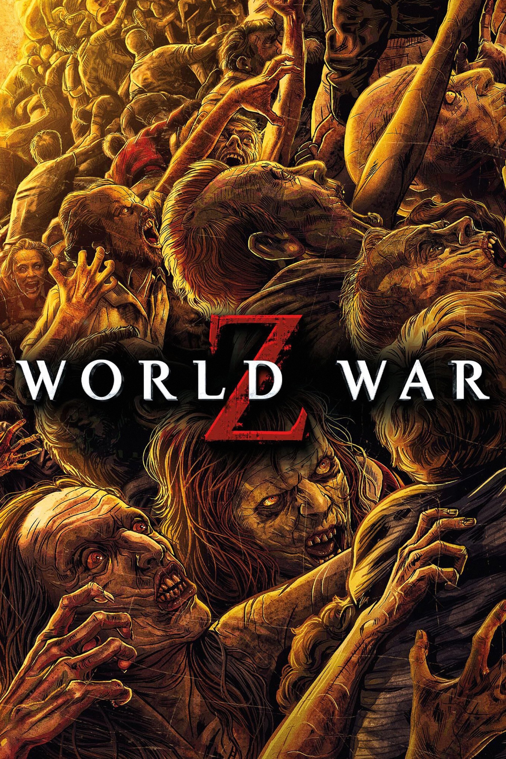World War Z