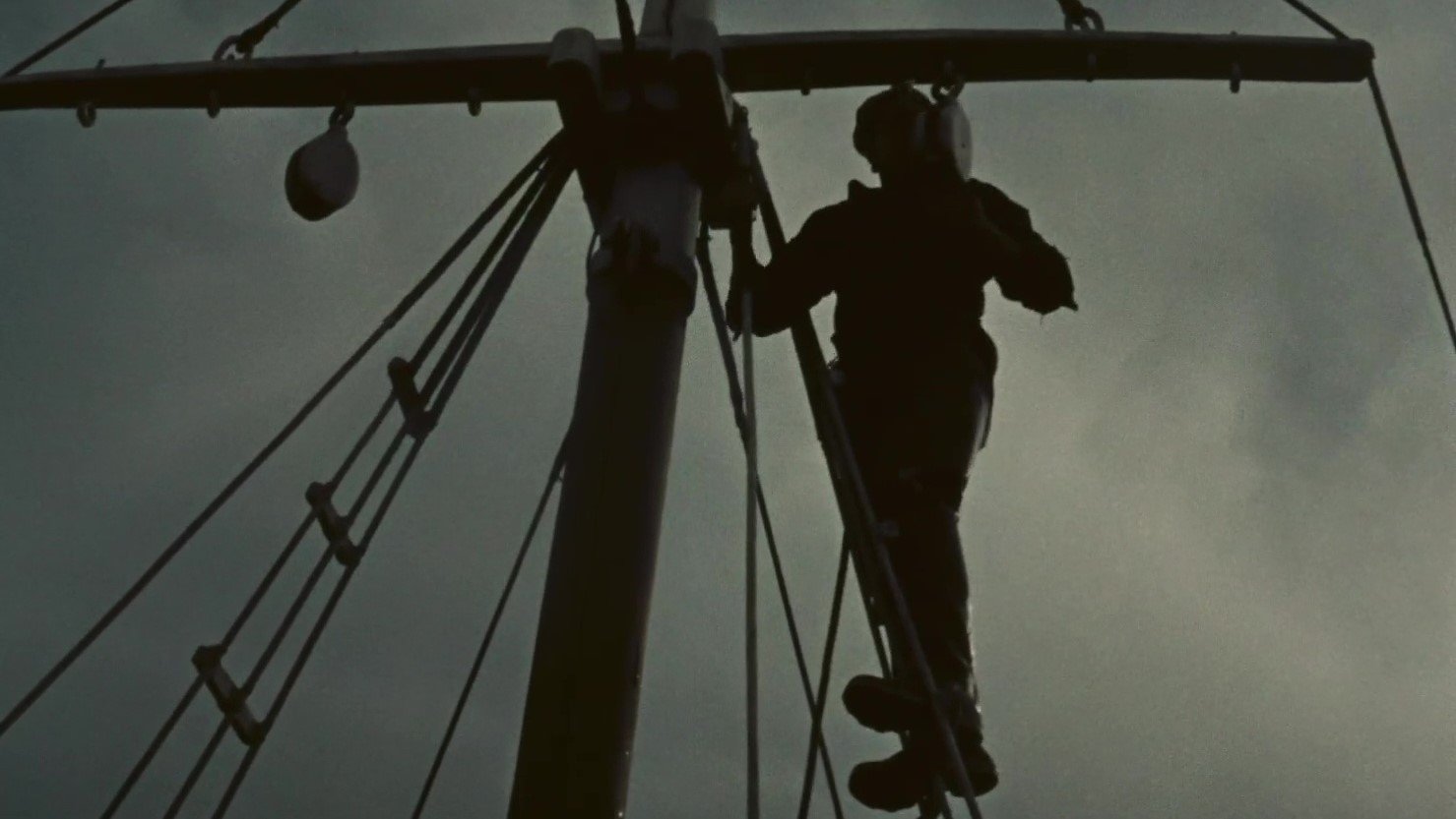 Fishing Boats (1958)