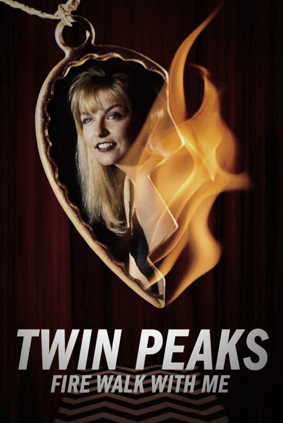 Twin Peaks: Fire Walk with Me