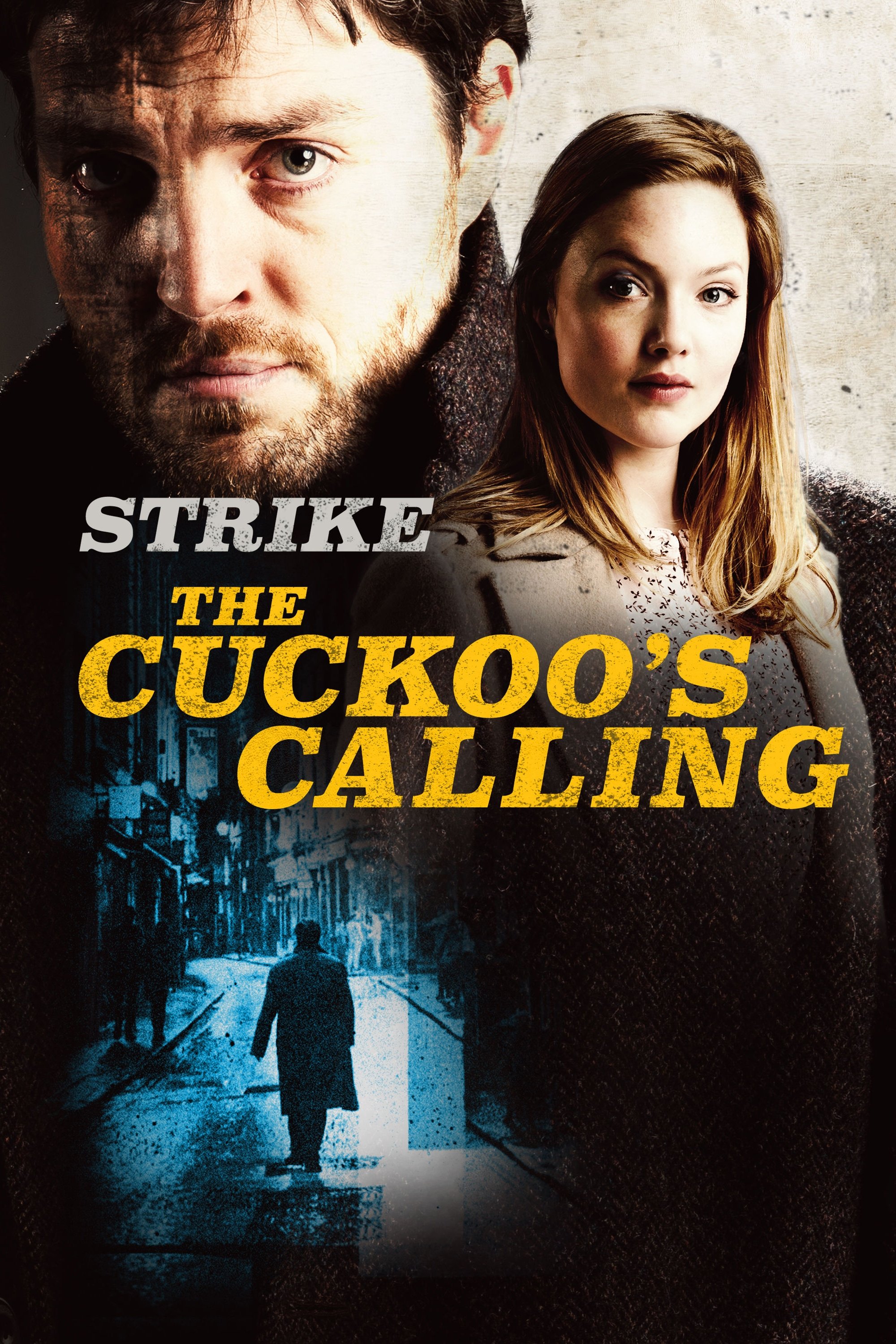 Strike - Season 1