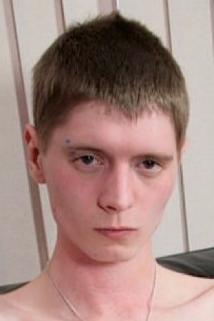 et billede af Keiron Jones