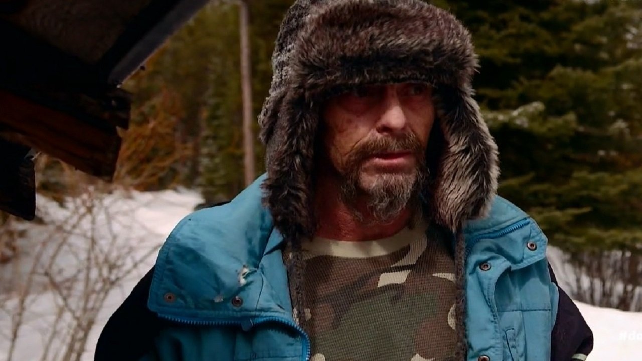 Doomsday Preppers