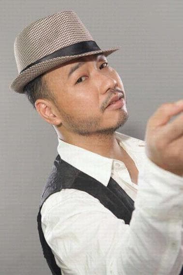 et billede af Terry Lee Ji-Ming