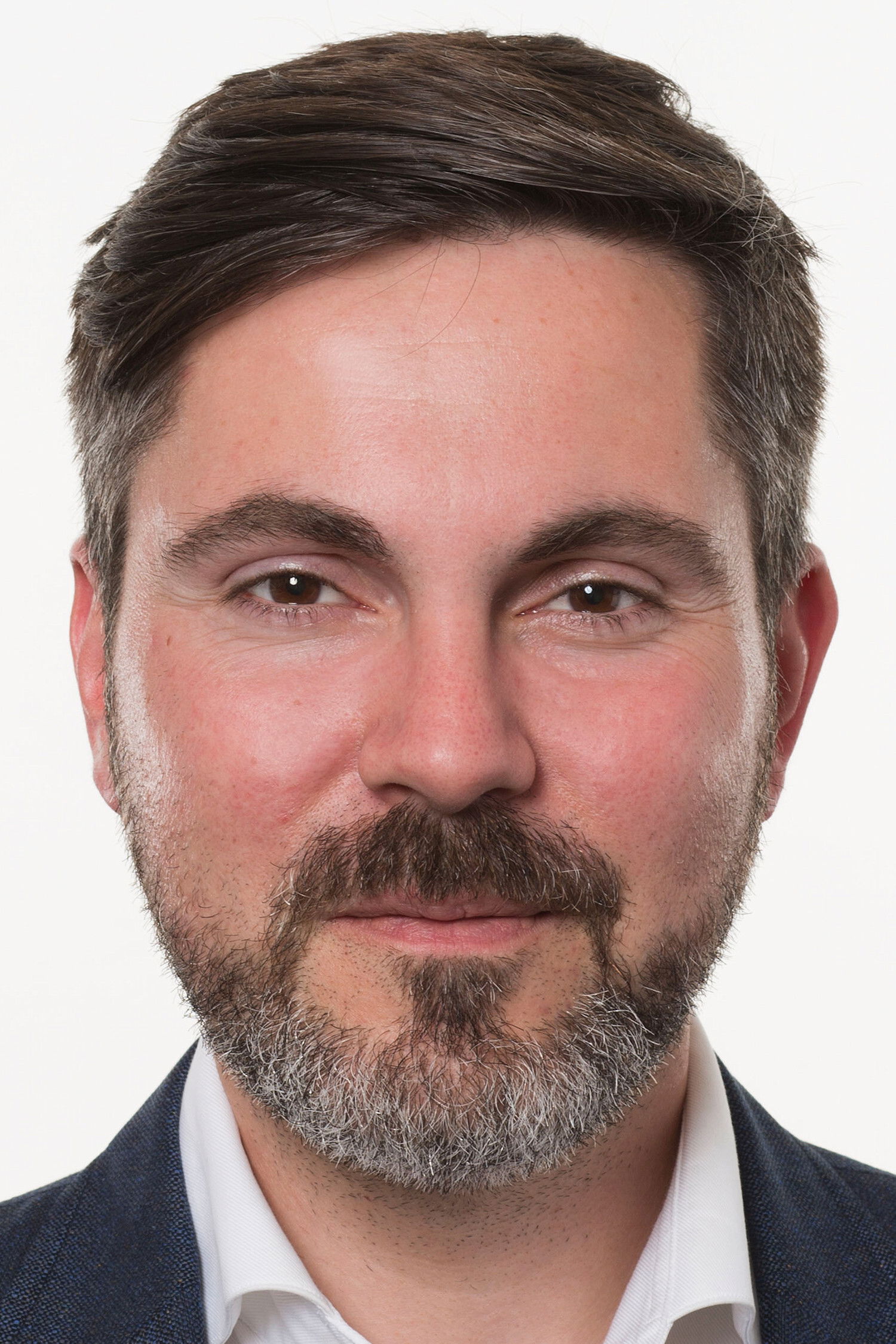 et billede af Fabio De Masi