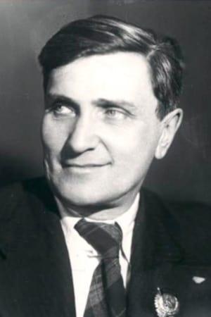 Venedict Pushkov | Original Music Composer