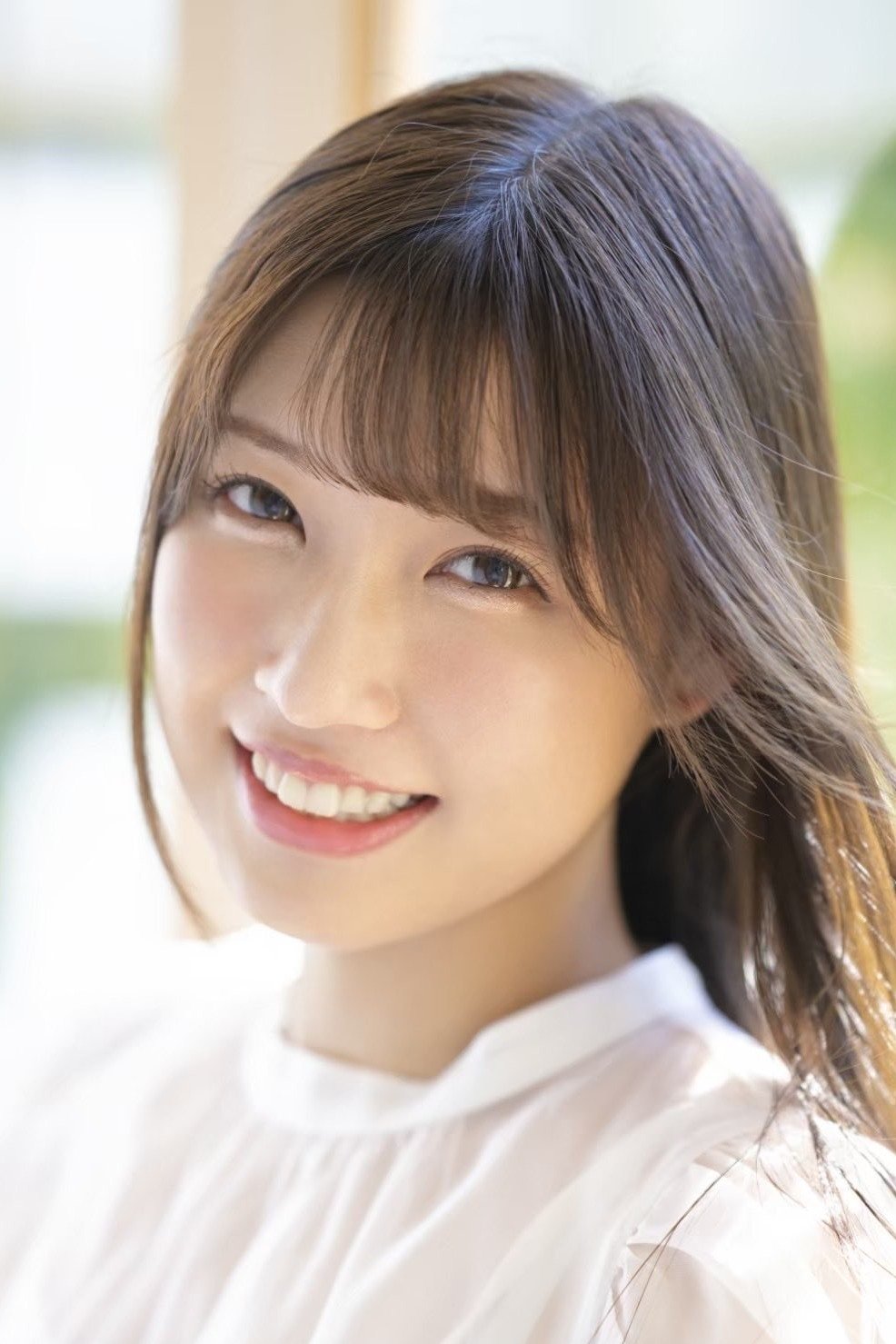 宮城りえ(Rie Miyagi,宫城理惠)