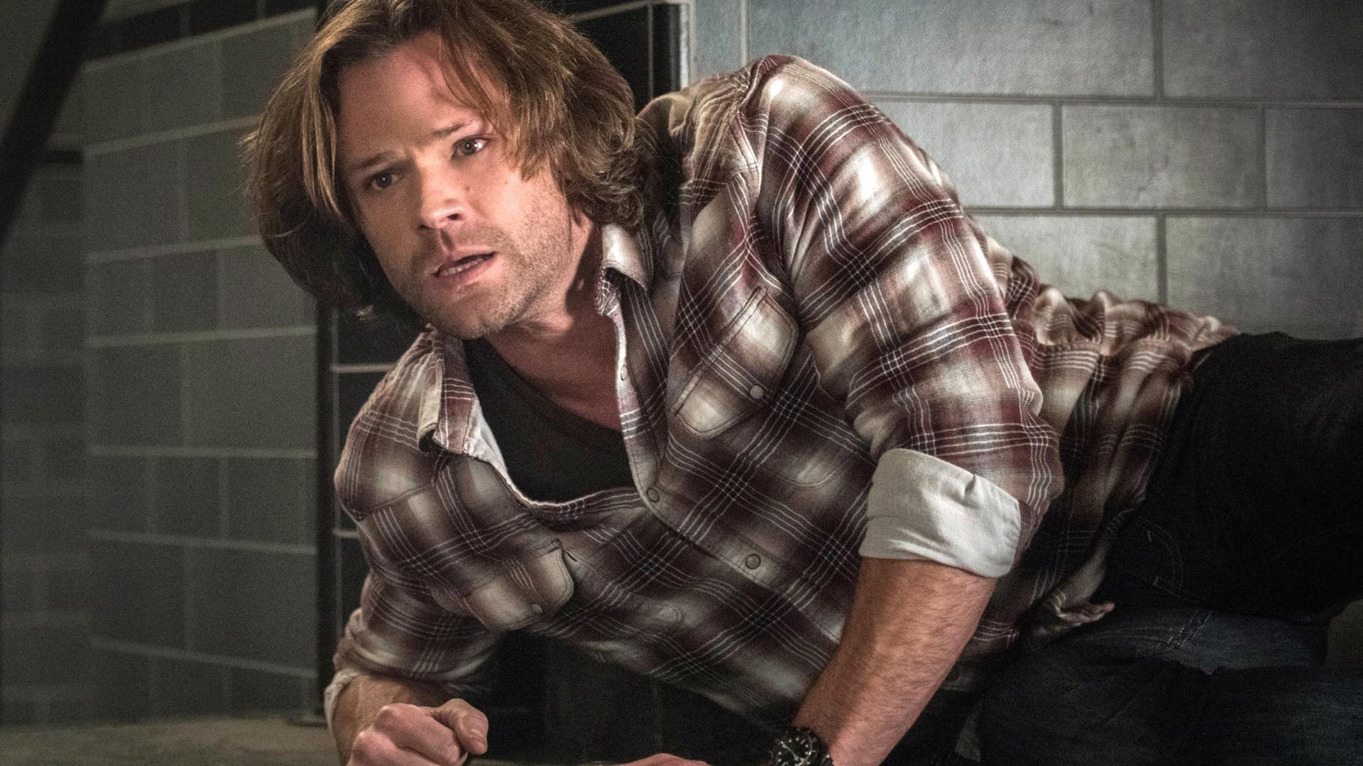 Supernatural Season 13 :Episode 23  Let the Good Times Roll