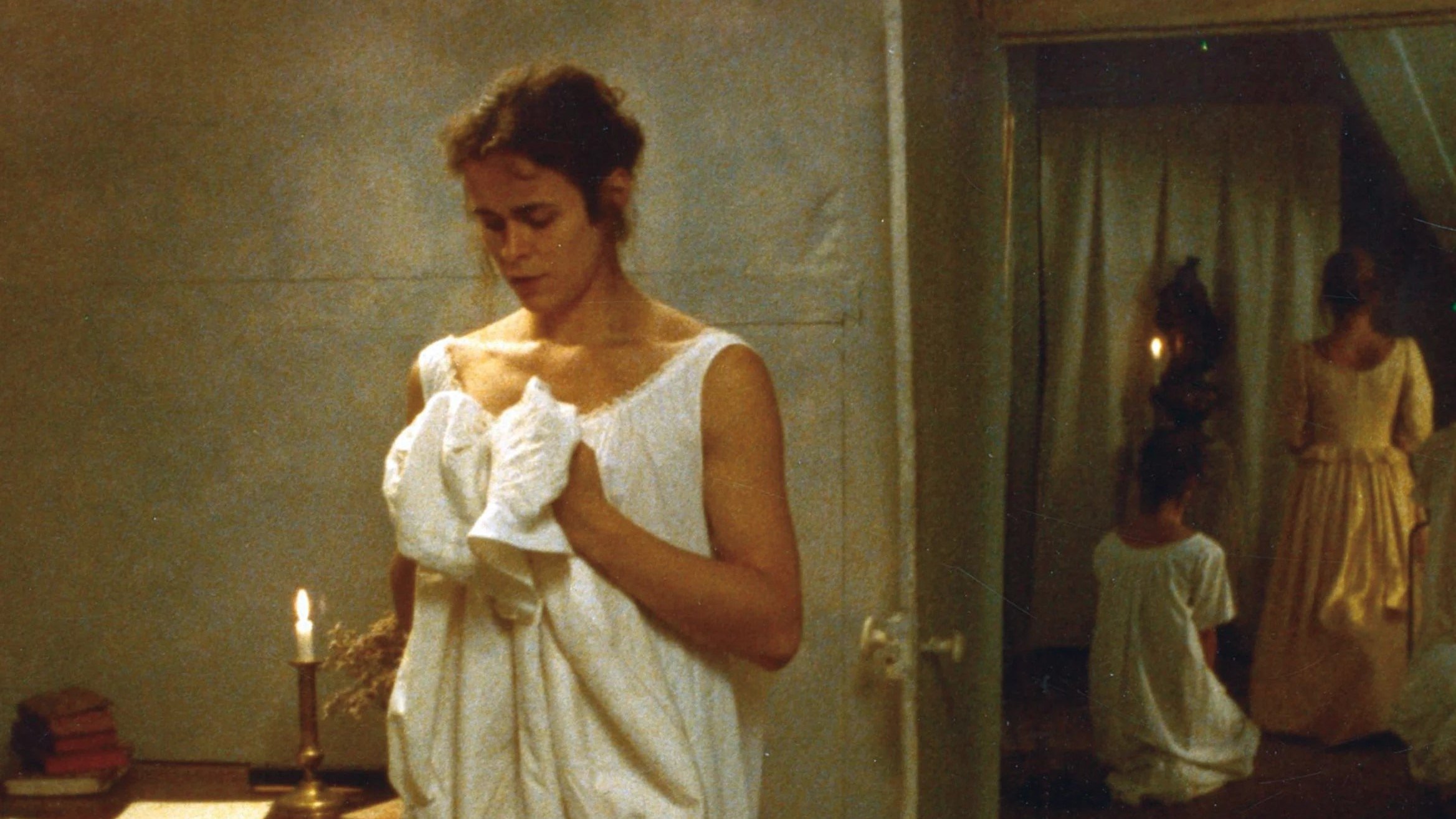 The Mystery of Alexina (1985)
