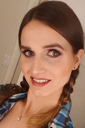 et billede af Kezra Knight