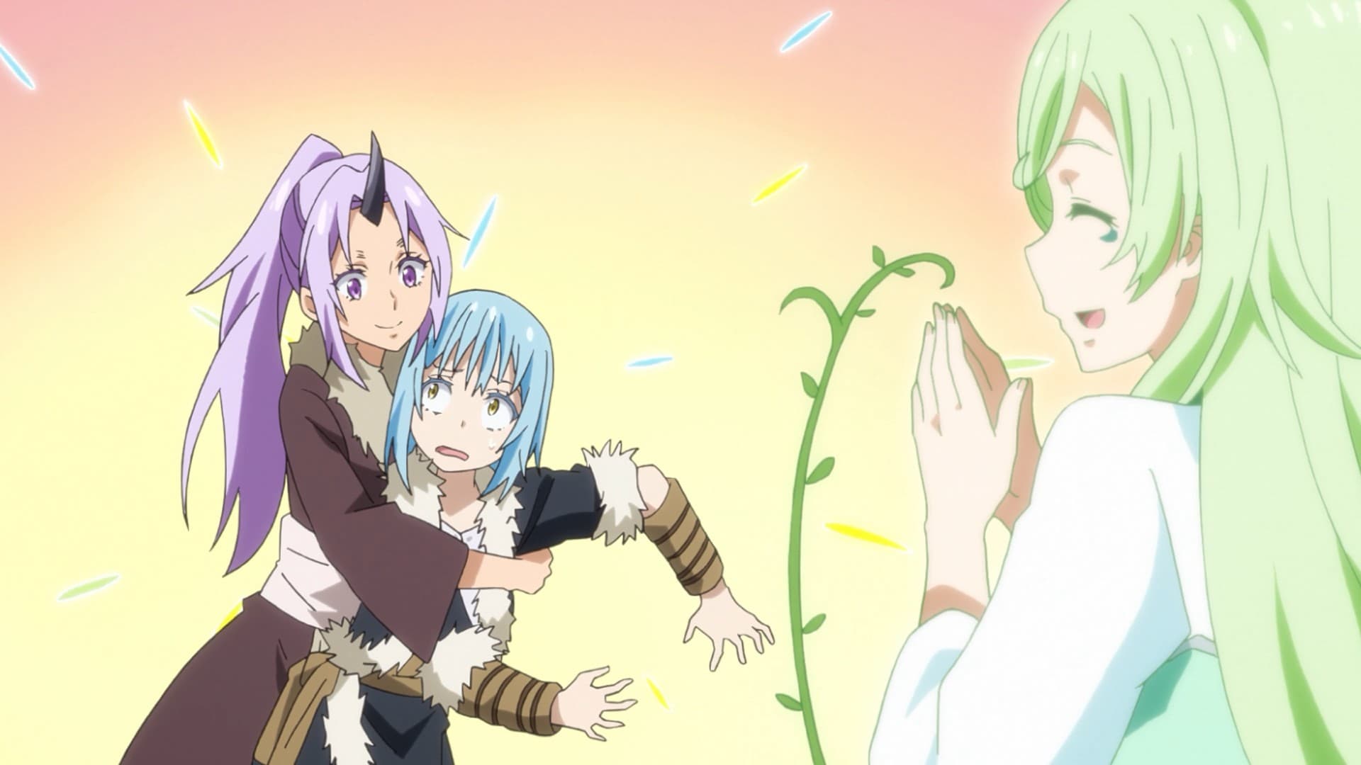 Assistir Tensei Shitara Slime Datta Ken 2 Dublado Episodio 12 Online