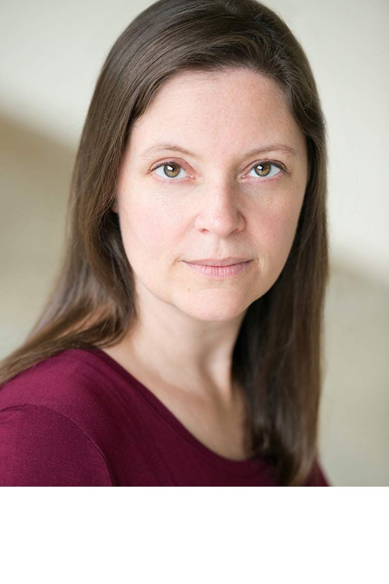 et billede af Rebecca Blum