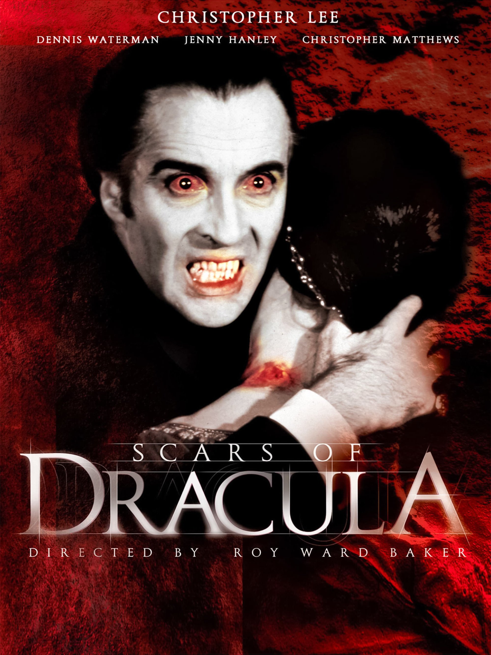 Scars of Dracula