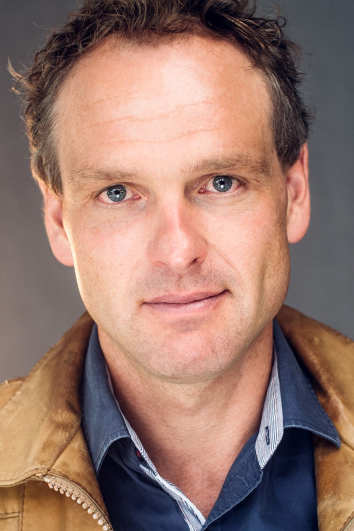 et billede af Jeremy Randerson