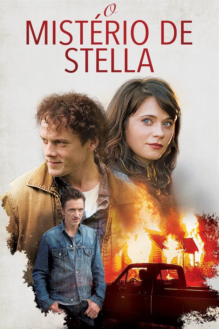 O Mistério de Stella O Mistério de Stella