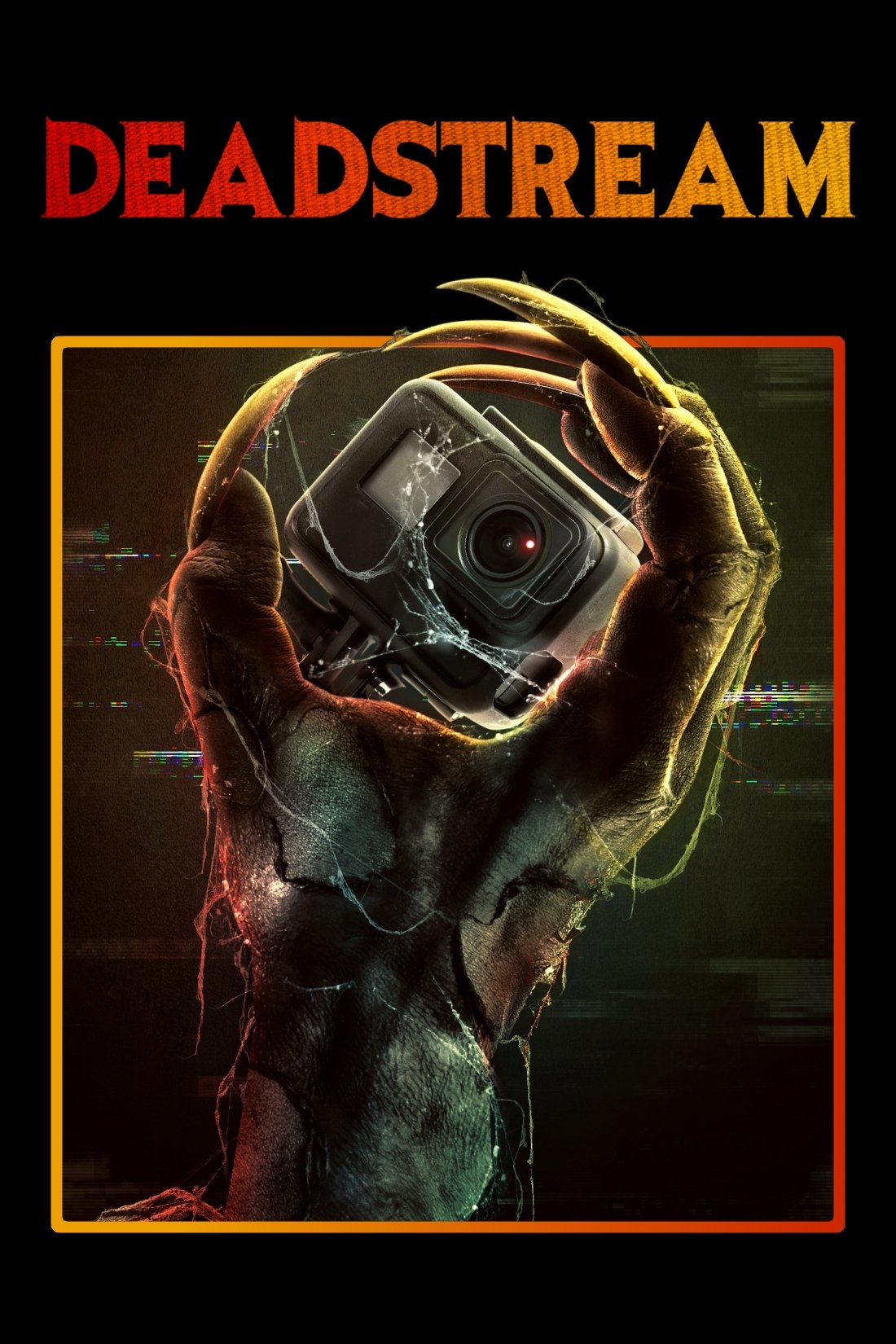 Deadstream