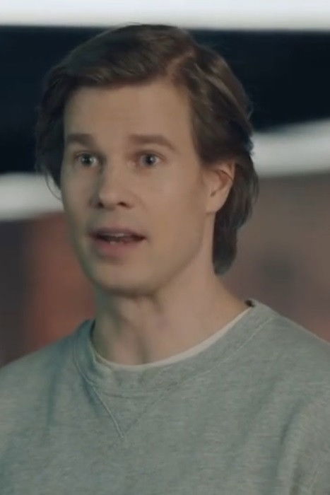 et billede af Ville Seivo