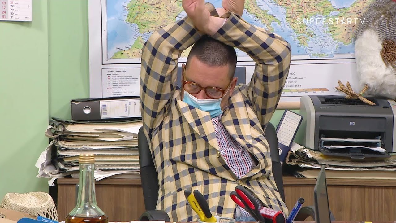 Државни посао Staffel 8 :Folge 178