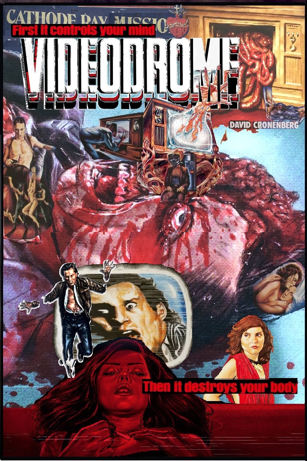 Videodrome