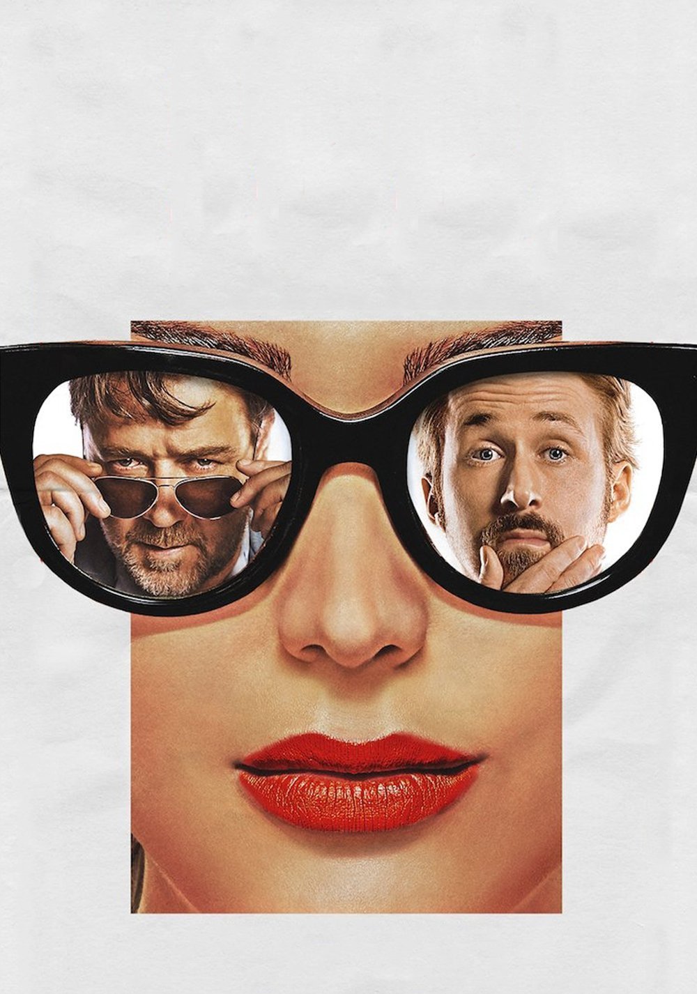 The Nice Guys