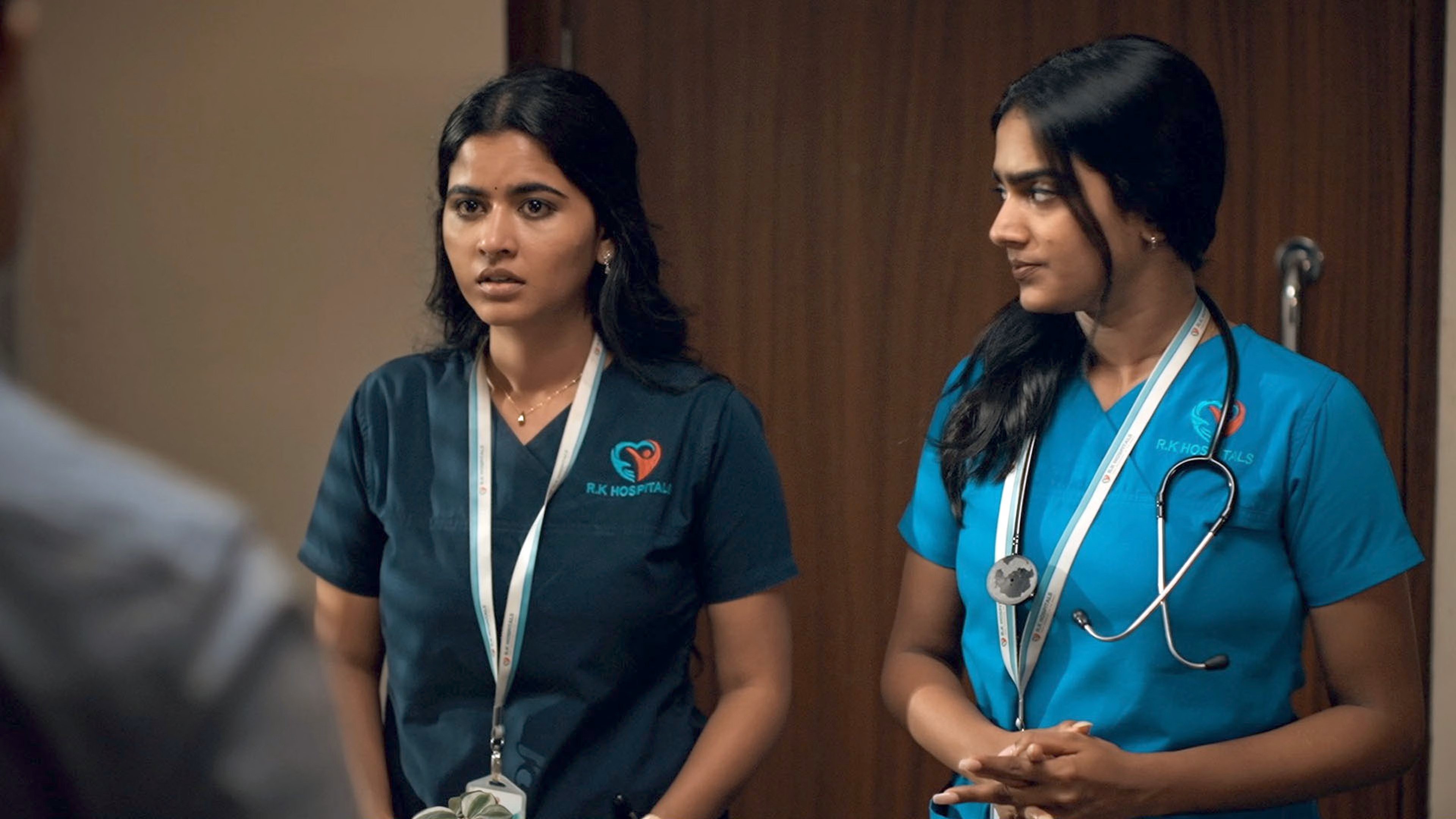 Episode 55 Reena vs Vijay