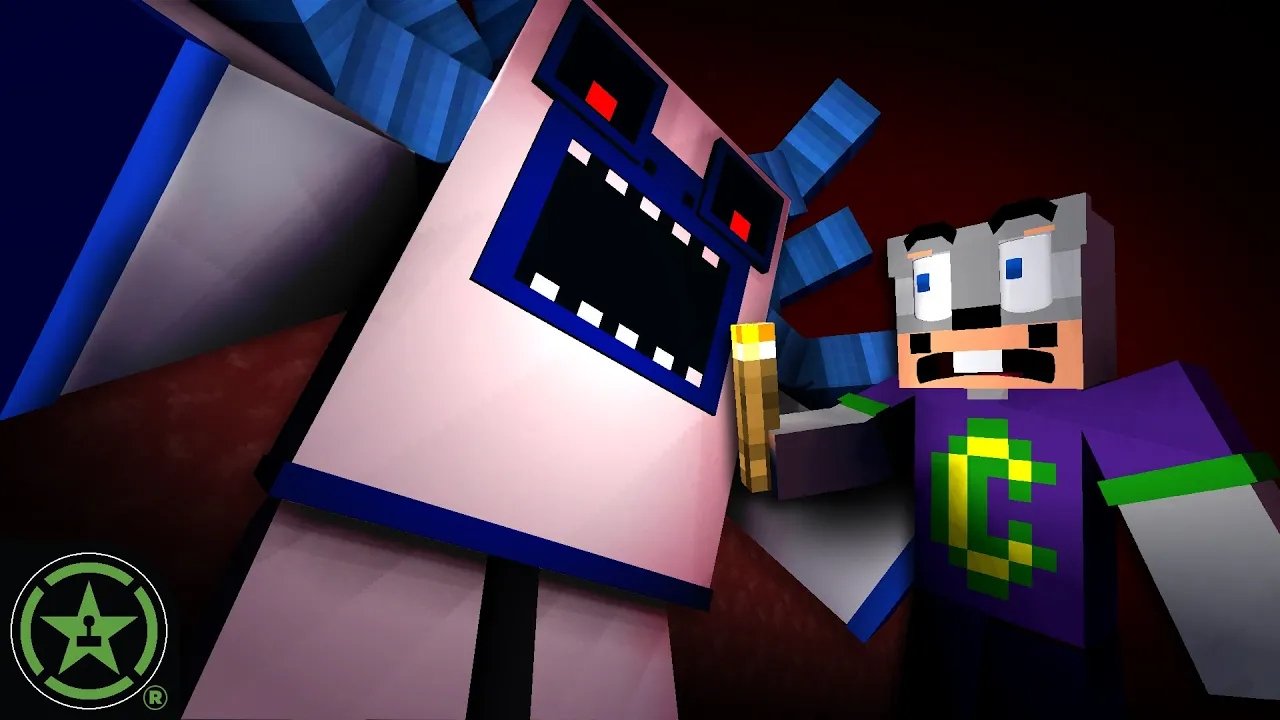 Let's Play Minecraft - Épisode 39