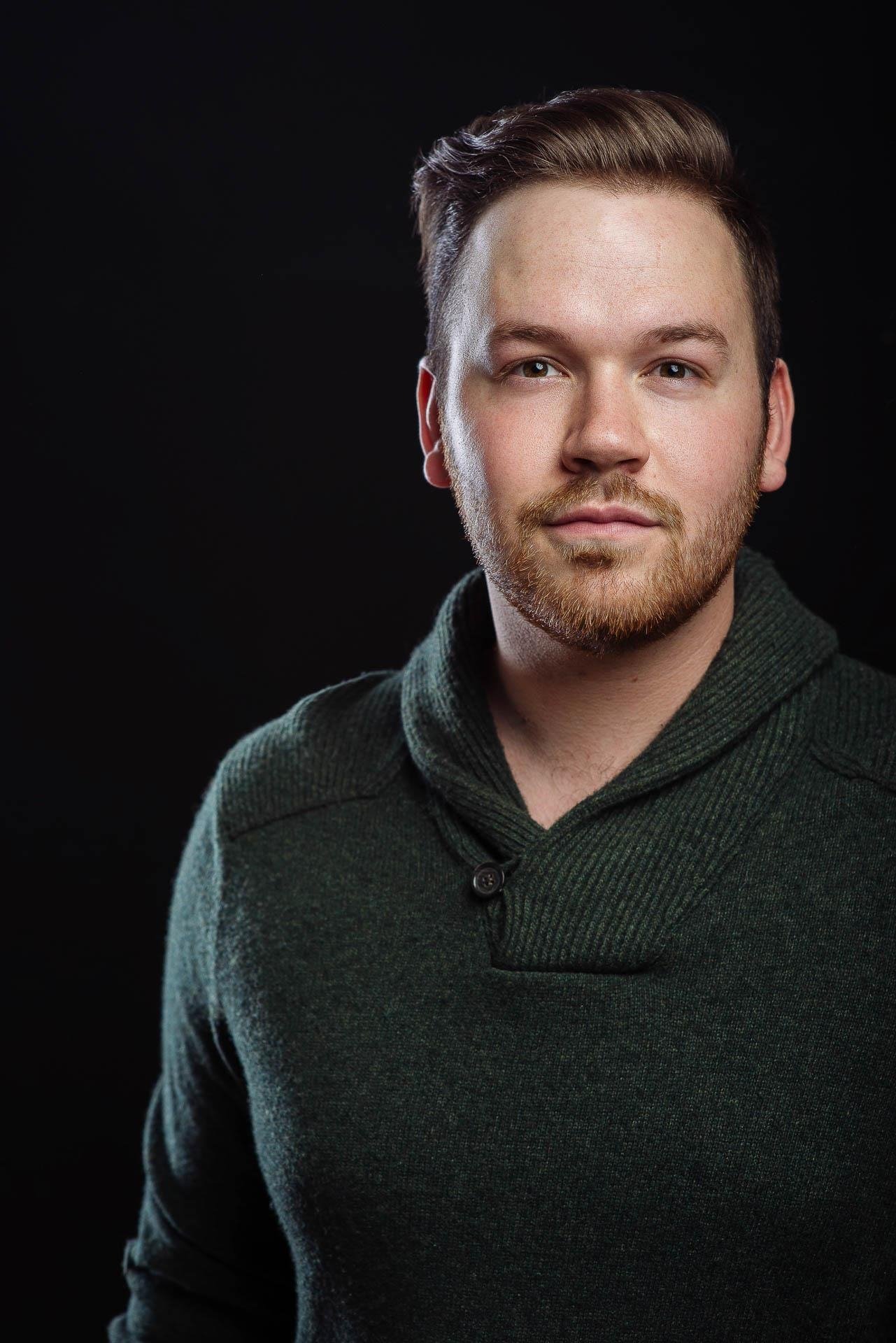 et billede af Griffin Cork