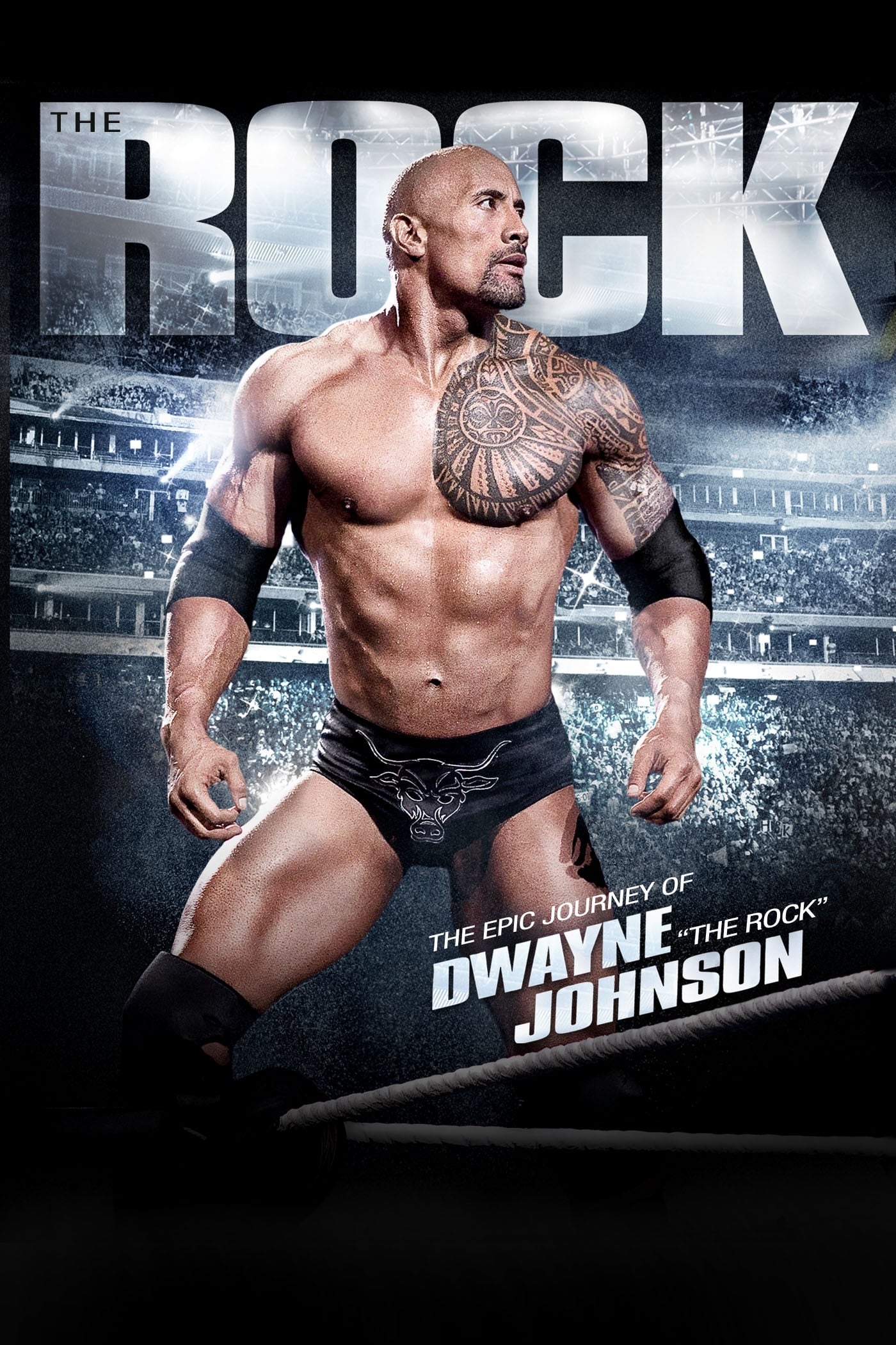 journey to dwayne johnson