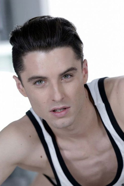 et billede af Johny Cruz