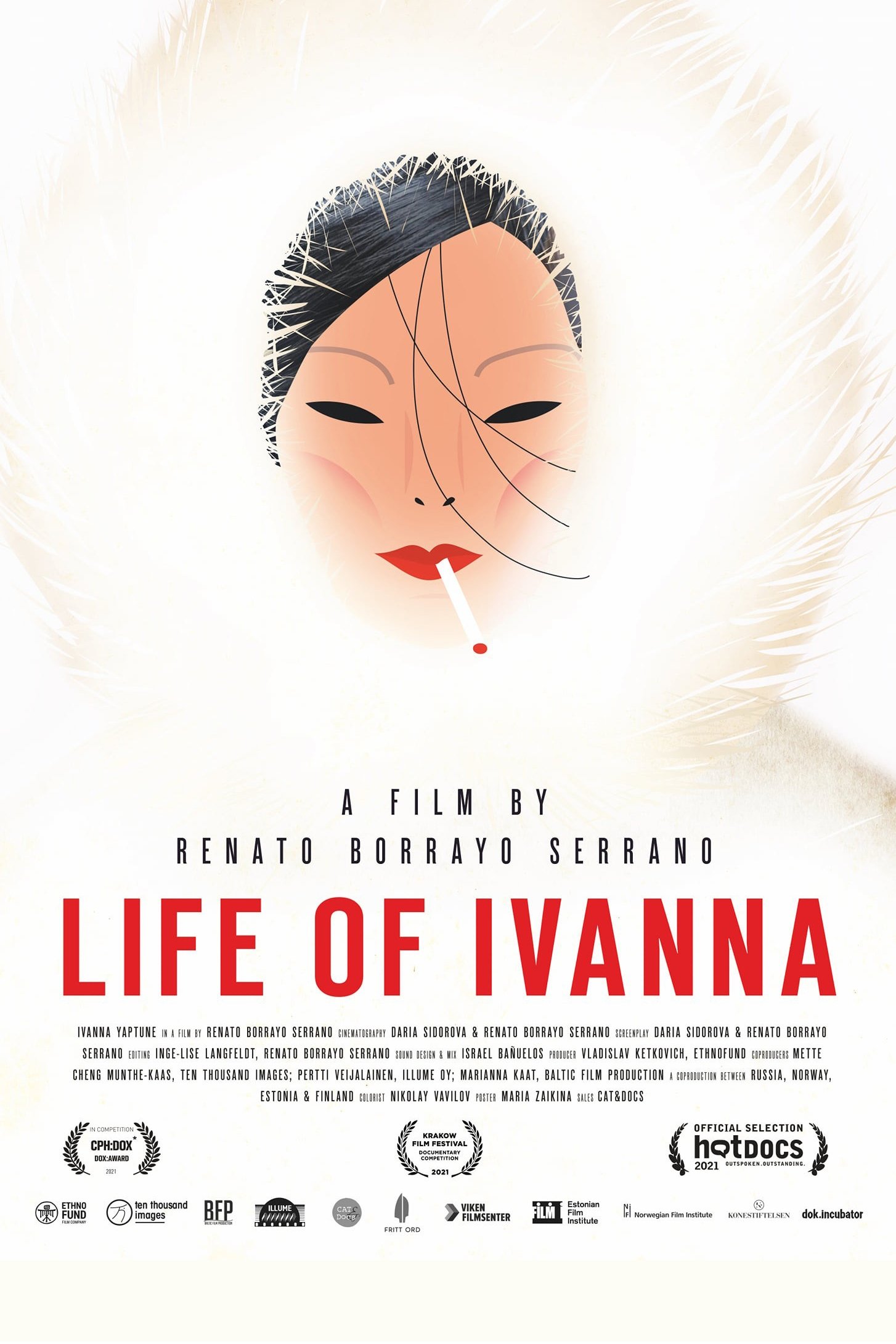 Life of Ivanna